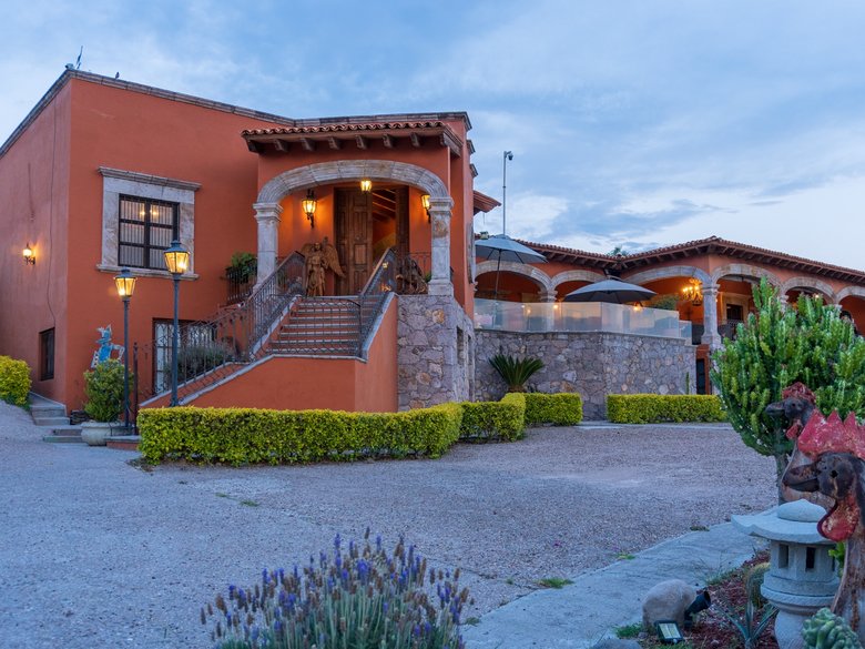Casa Gallos — 1 photos