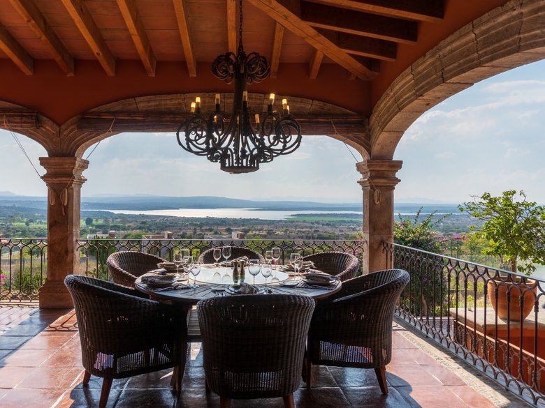 Casa Gallos — 6 photos