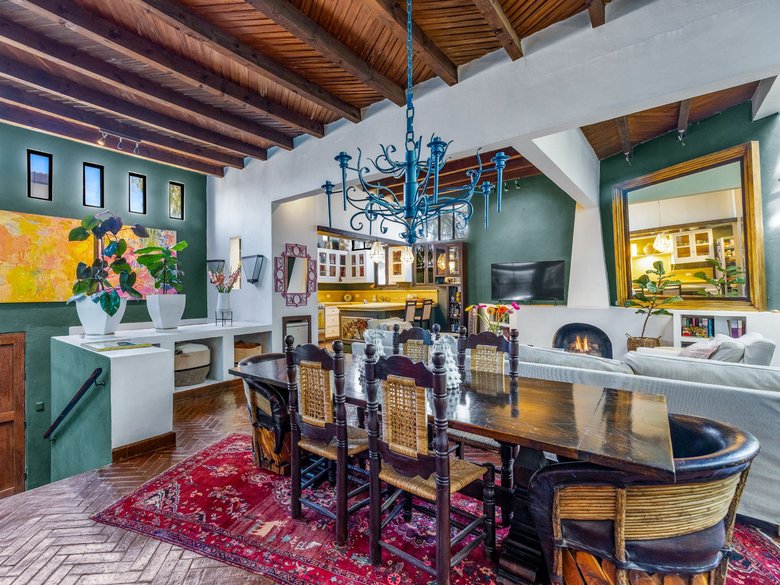 Casa Toto — 4 fotos