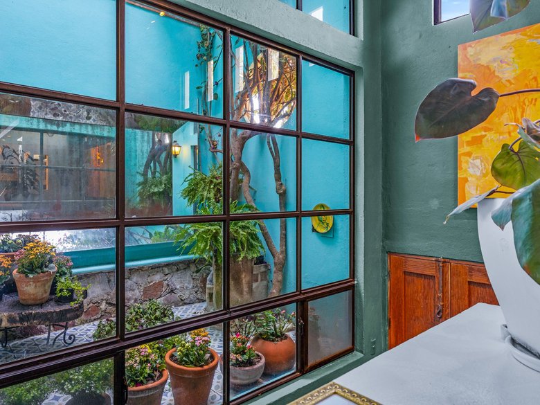 Casa Toto — 8 fotos