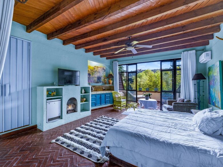 Casa Toto — 21 fotos