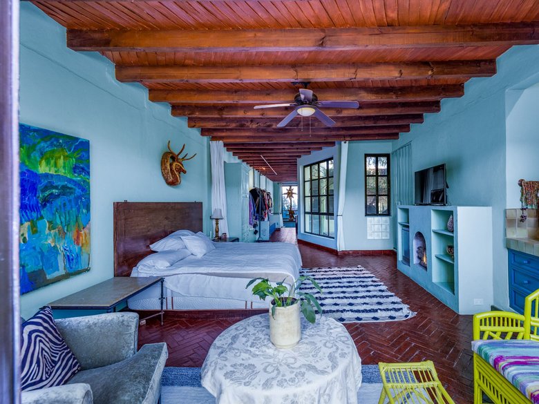 Casa Toto — 23 fotos