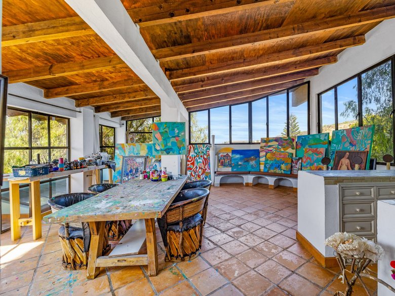 Casa Toto — 25 fotos