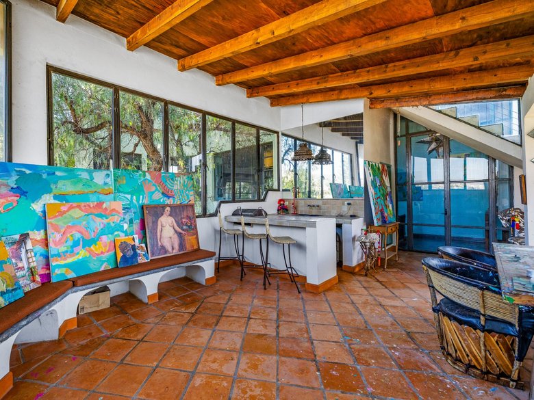 Casa Toto — 27 fotos