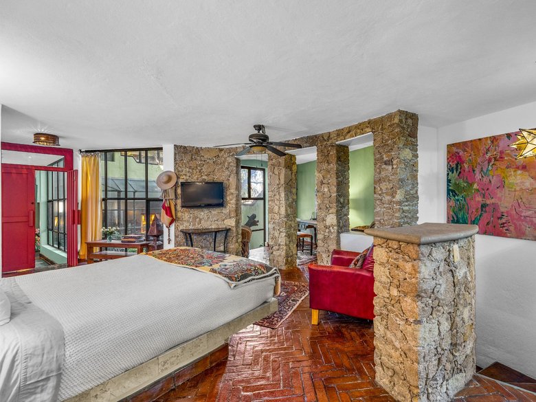 Casa Toto — 15 fotos
