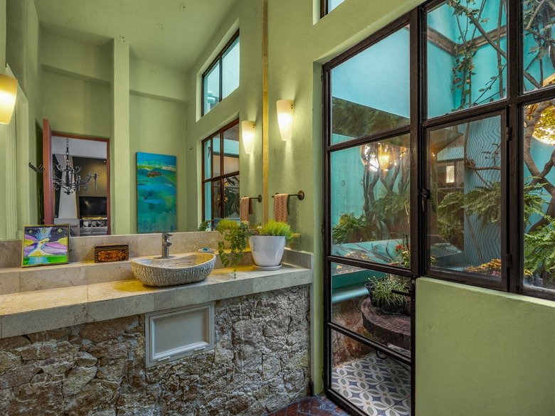 Casa Toto — 9 fotos