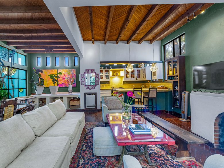 Casa Toto — 5 fotos