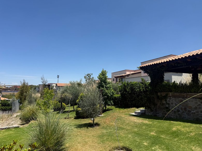 Casa Nueva Escondida — 8 photos