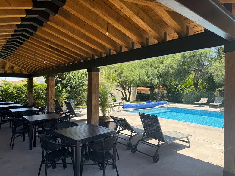 Casa Nueva Escondida — 7 photos
