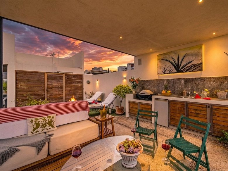 Casa Paraíso — 14 photos