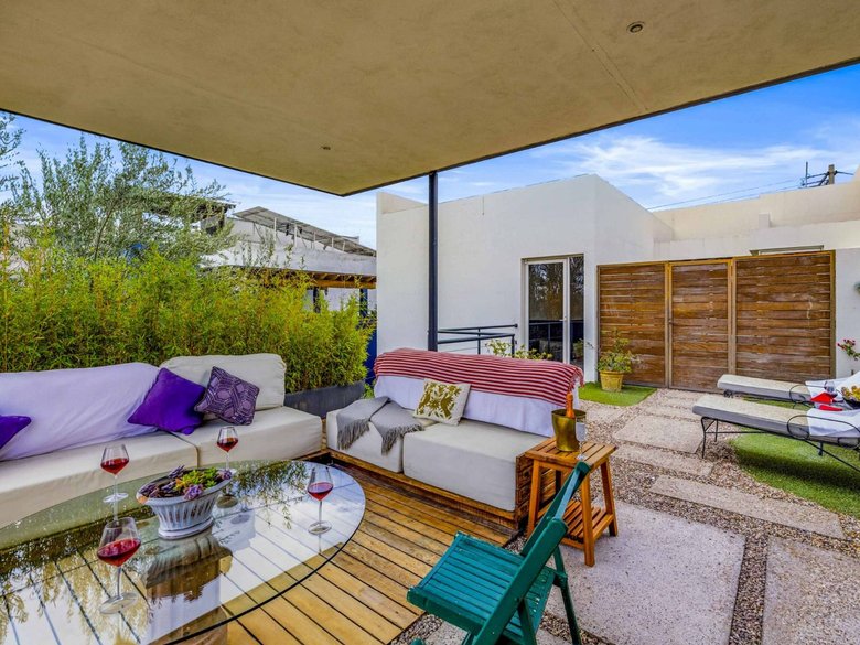 Casa Paraíso — 7 photos