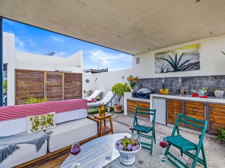 Casa Paraíso — 9 photos