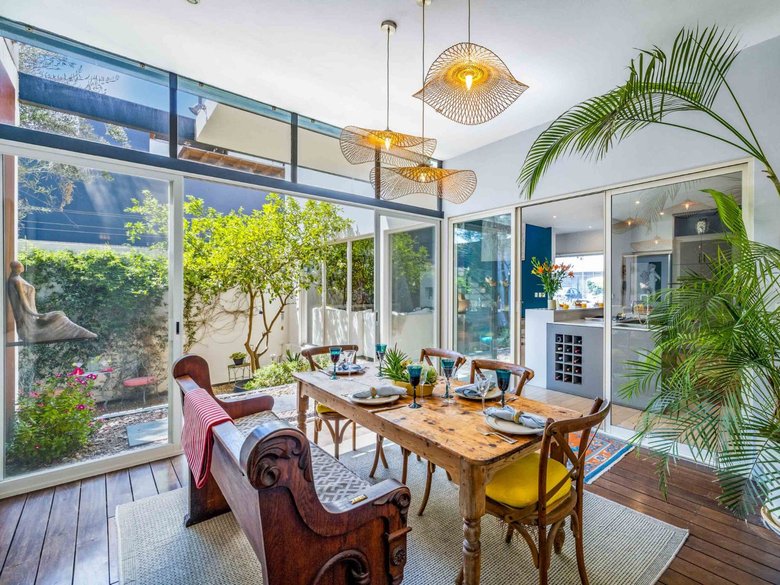 Casa Paraíso — 5 photos