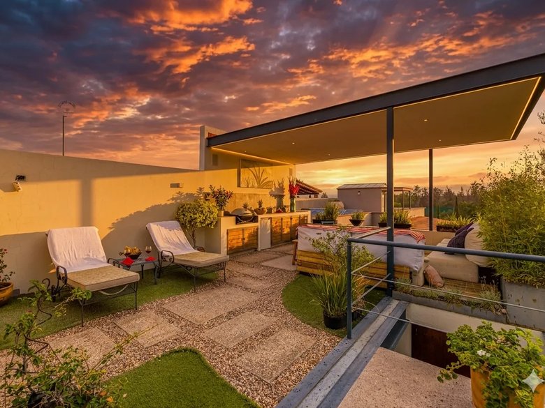 Casa Paraíso — 10 photos