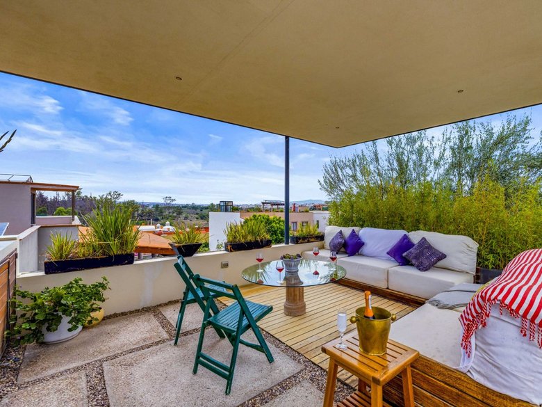 Casa Paraíso — 8 photos