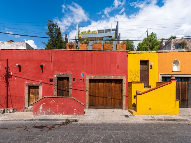 CASA FORJA — 21 photos