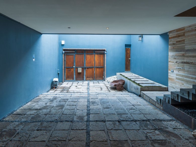 CASA FORJA — 20 photos