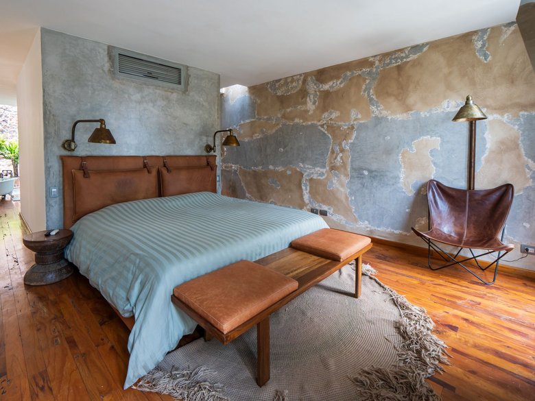 CASA FORJA — 22 photos