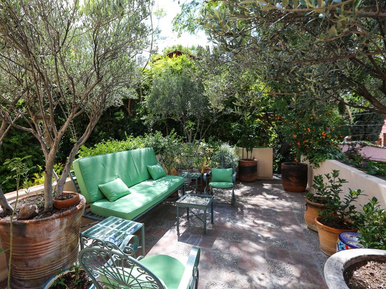 Casa Baeza — 5 photos