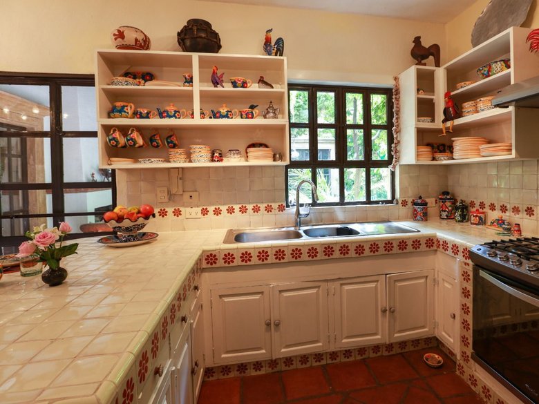 Casa Baeza — 10 photos