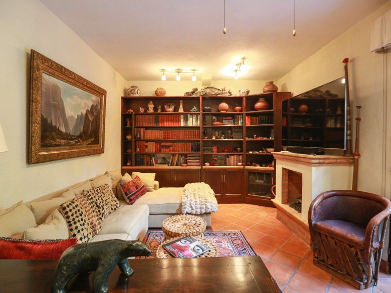 Casa Baeza — 15 photos