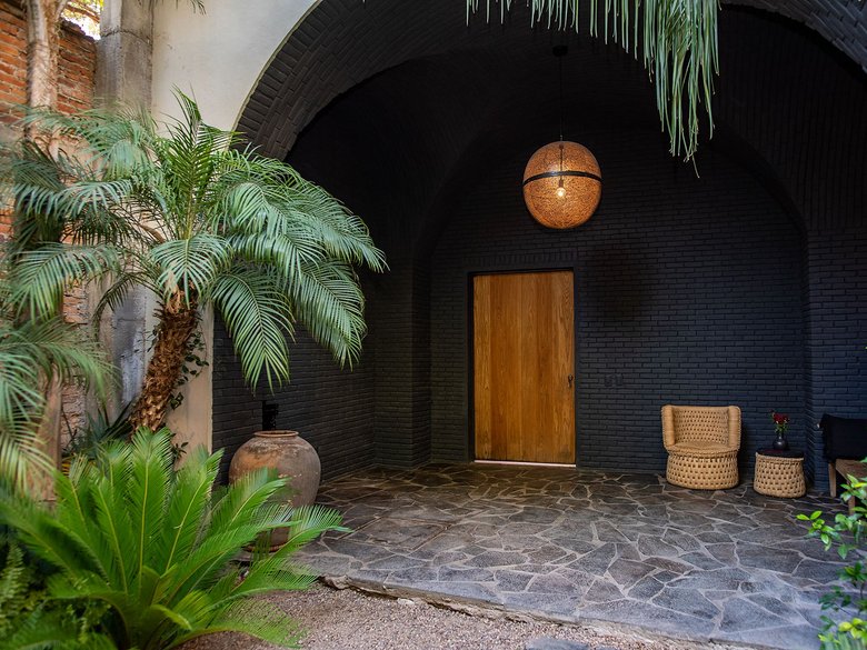 CASA CLARA — 8 photos