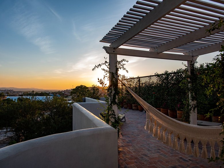 CASA CLARA — 11 photos