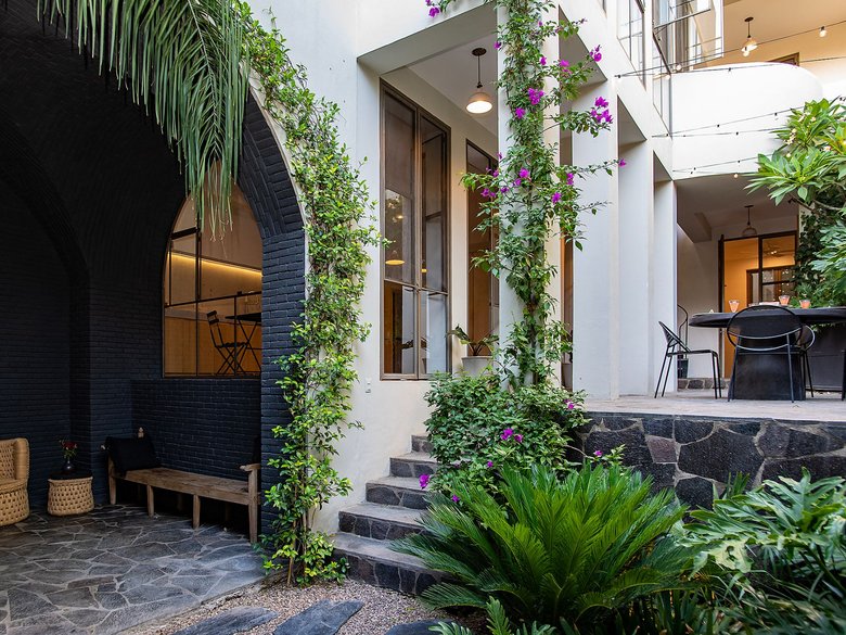 CASA CLARA — 7 photos