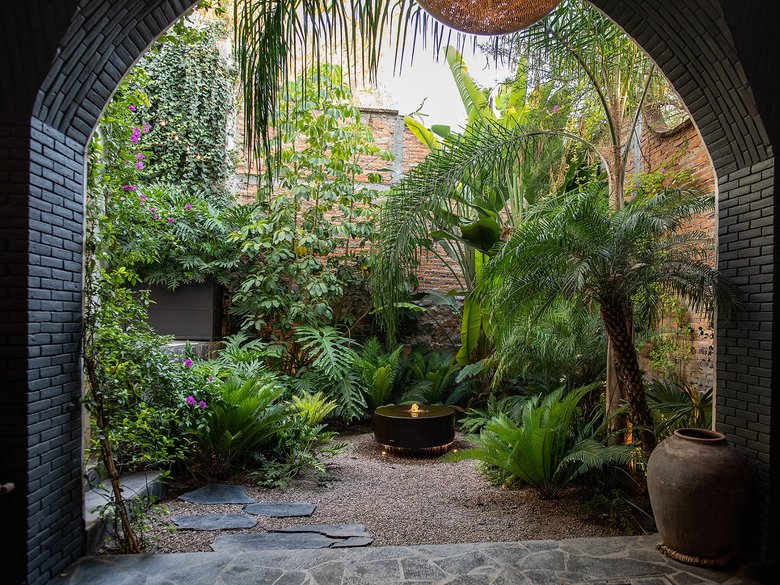 CASA CLARA — 9 photos