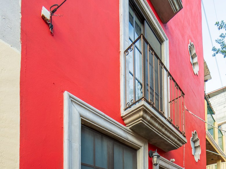 Casa Leslie — 20 photos