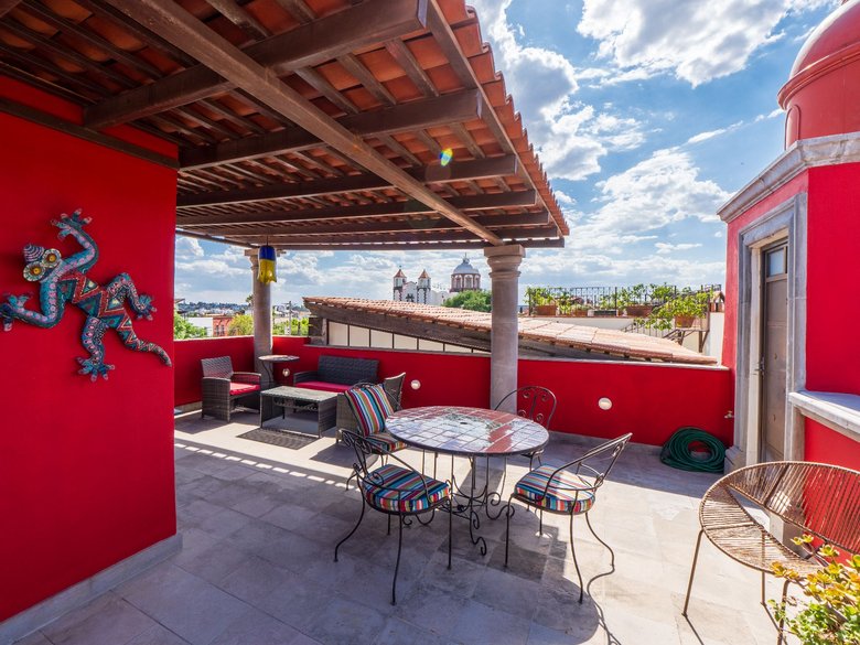 Casa Leslie — 17 photos