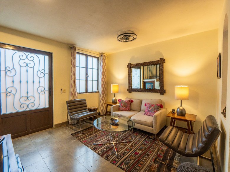 Casa Leslie — 4 photos