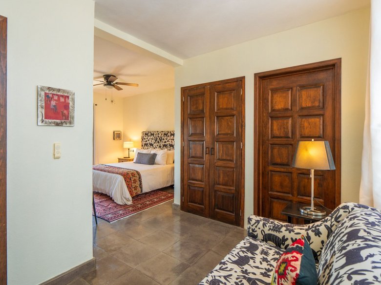 Casa Leslie — 10 photos