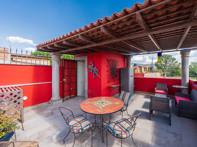 Casa Leslie — 16 photos