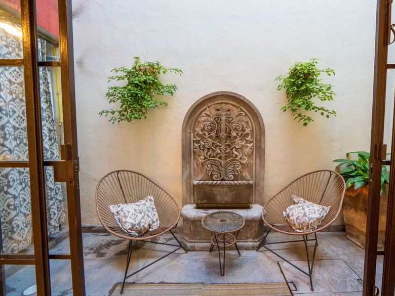 Casa Leslie — 1 photos