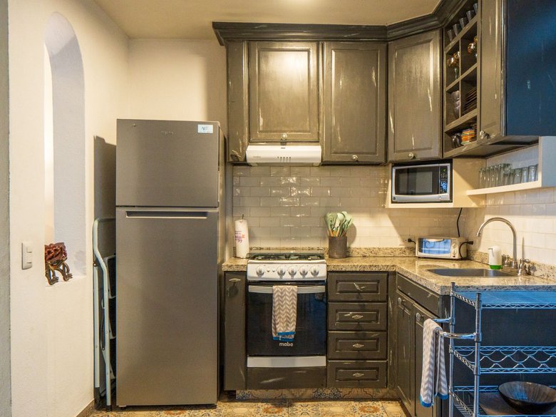 Casa Leslie — 3 photos