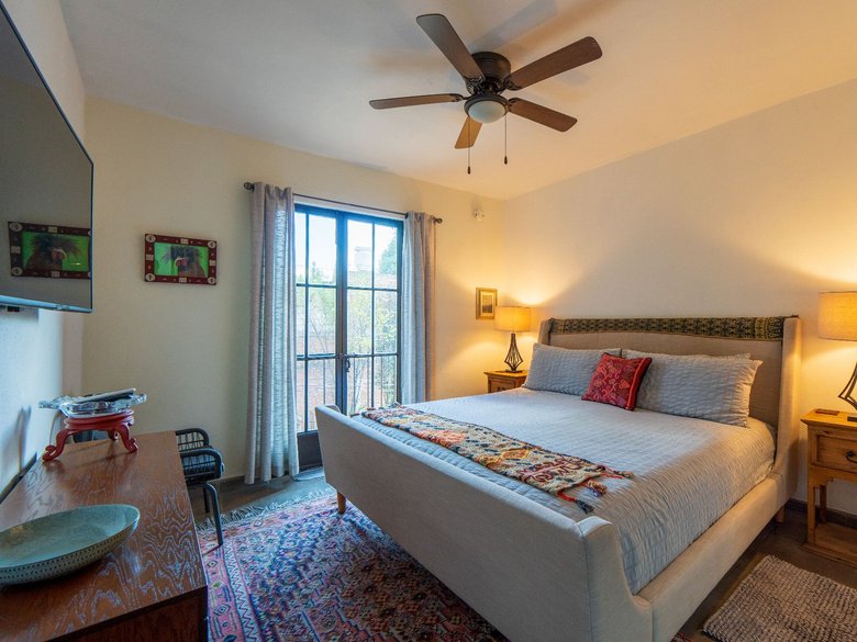 Casa Leslie — 8 photos