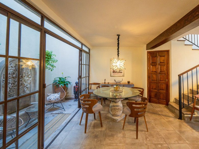 Casa Leslie — 6 photos