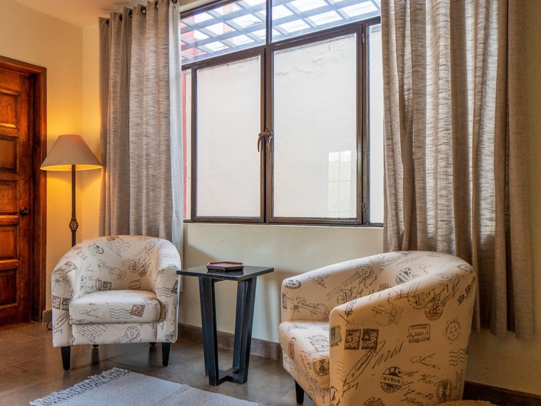 Casa Leslie — 7 photos
