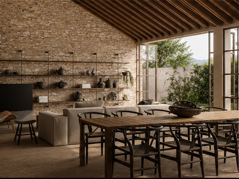 Casa La Cava — 2 photos