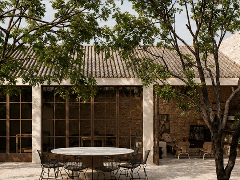 Casa La Cava — 9 photos