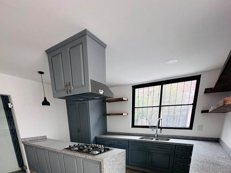 CASA VILLANUEVA — 5 photos