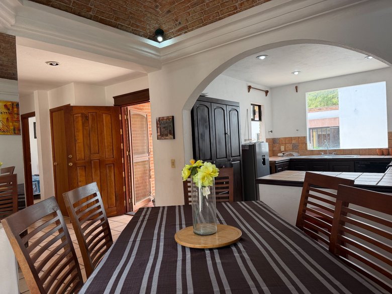 CASA ARBOLEDA — 58 photos