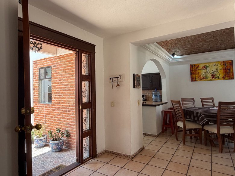 CASA ARBOLEDA — 23 photos