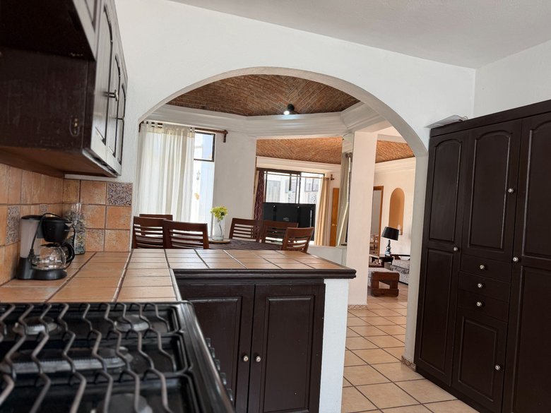 CASA ARBOLEDA — 24 photos