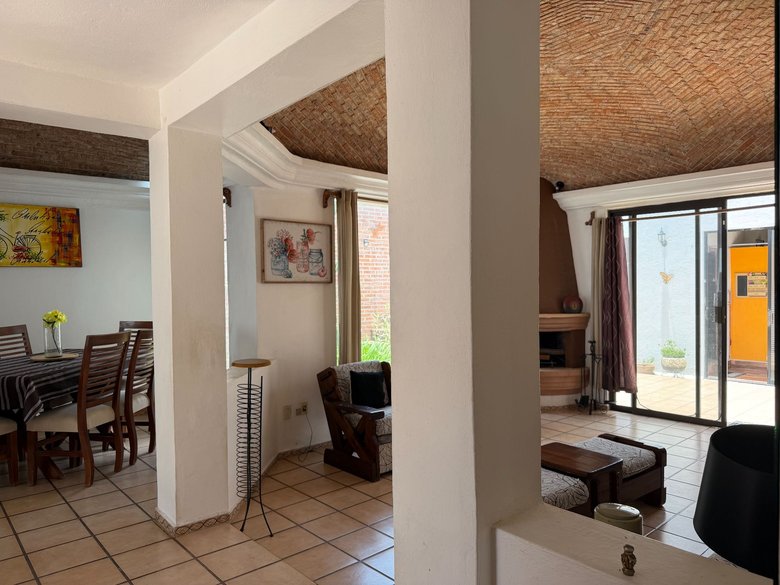 CASA ARBOLEDA — 59 photos