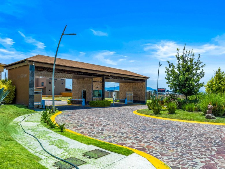 Lote Lucero — 9 photos