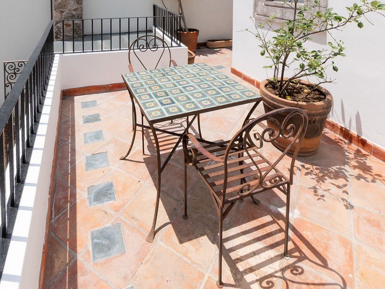 CASA TENERIAS — 28 photos