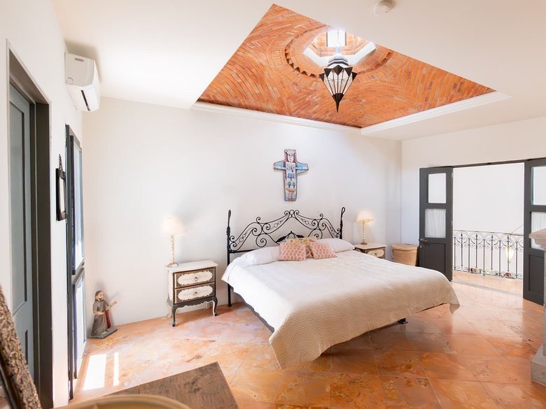 CASA TENERIAS — 24 photos