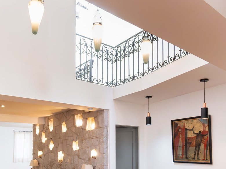 CASA TENERIAS — 14 photos